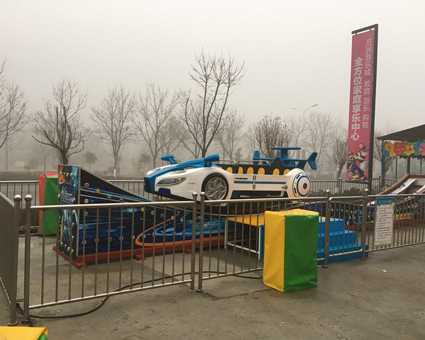 星际飞车