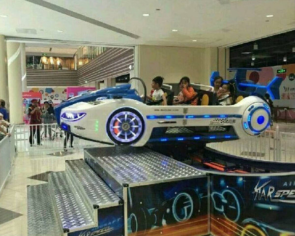 星际飞车